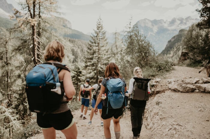 Fotoreis Dolomieten 'Peaks & Pasta' | Coming 2027 - Afbeelding 4