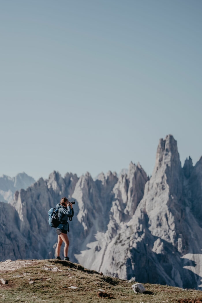 Fotoreis Dolomieten 'Peaks & Pasta' | Coming 2027 - Afbeelding 11