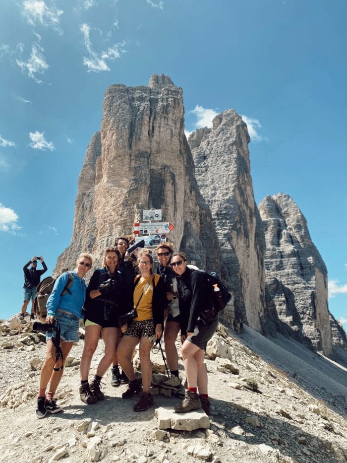 Fotoreis Dolomieten 'Peaks & Pasta' | Coming 2027 - Afbeelding 13
