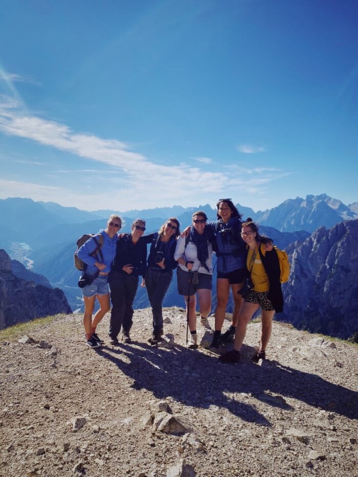 Fotoreis Dolomieten 'Peaks & Pasta' | Coming 2027 - Afbeelding 16