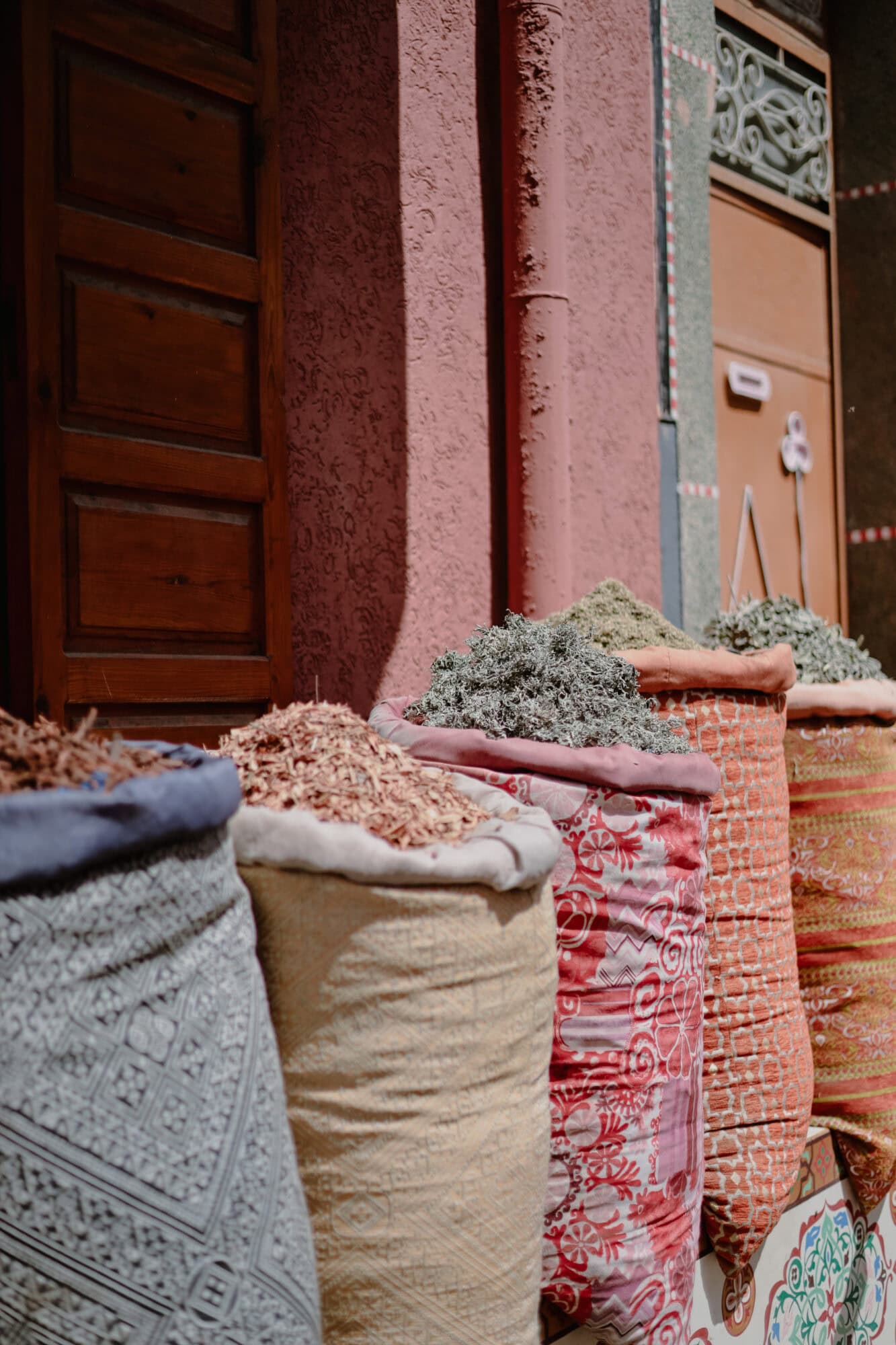 Fotoreis Marrakech | Foto: Silvia Nannings