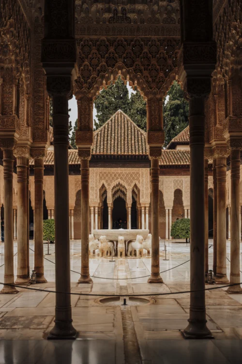 Fotoreis Granada 'Light & Legends' | 30 Augustus - 2 September 2026 | VOL! 2