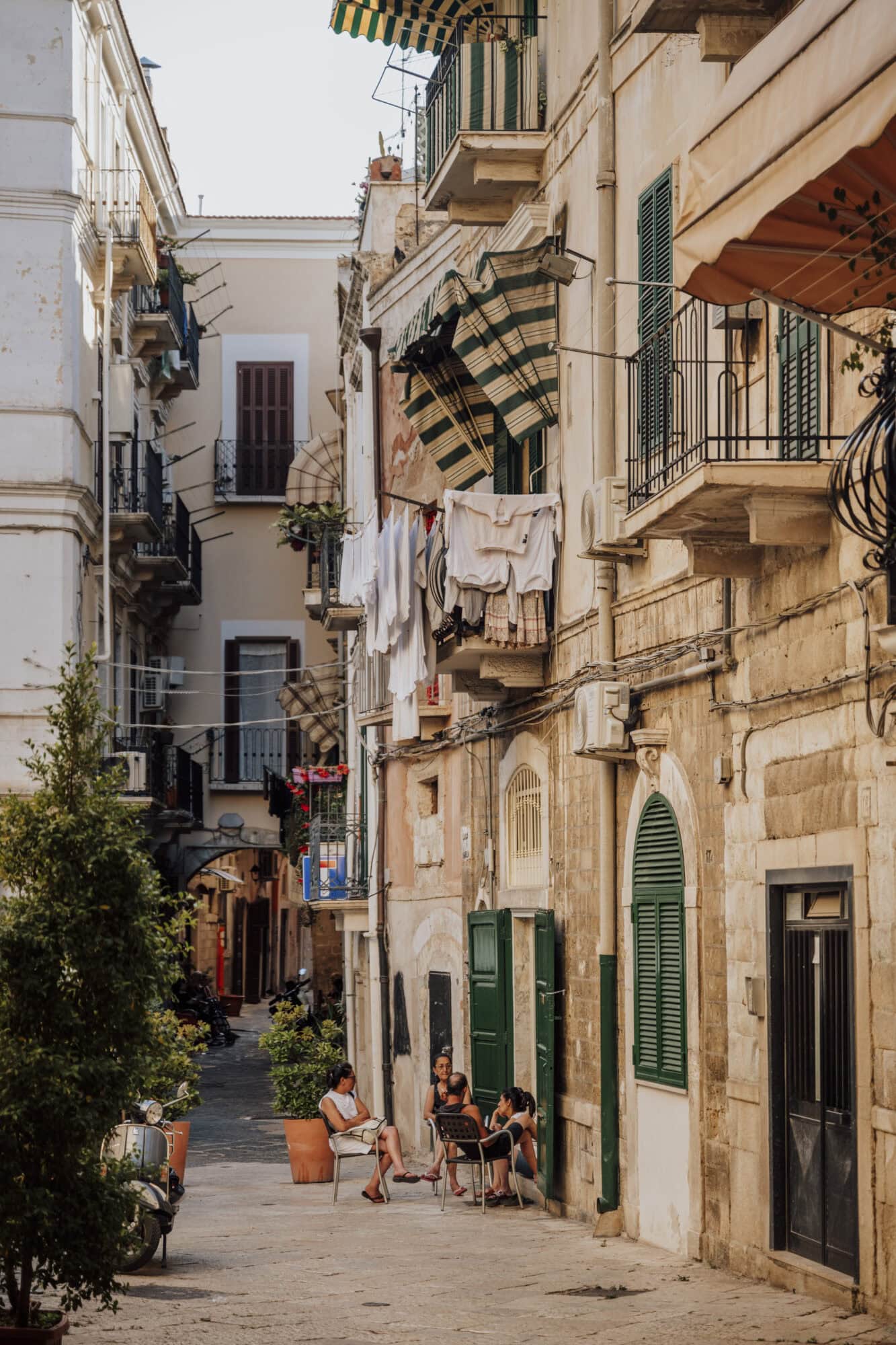 Rocky Roads | Wild Weekend Puglia | COMING 2026 Wild Weekend Puglia | Rocky Roads Travel