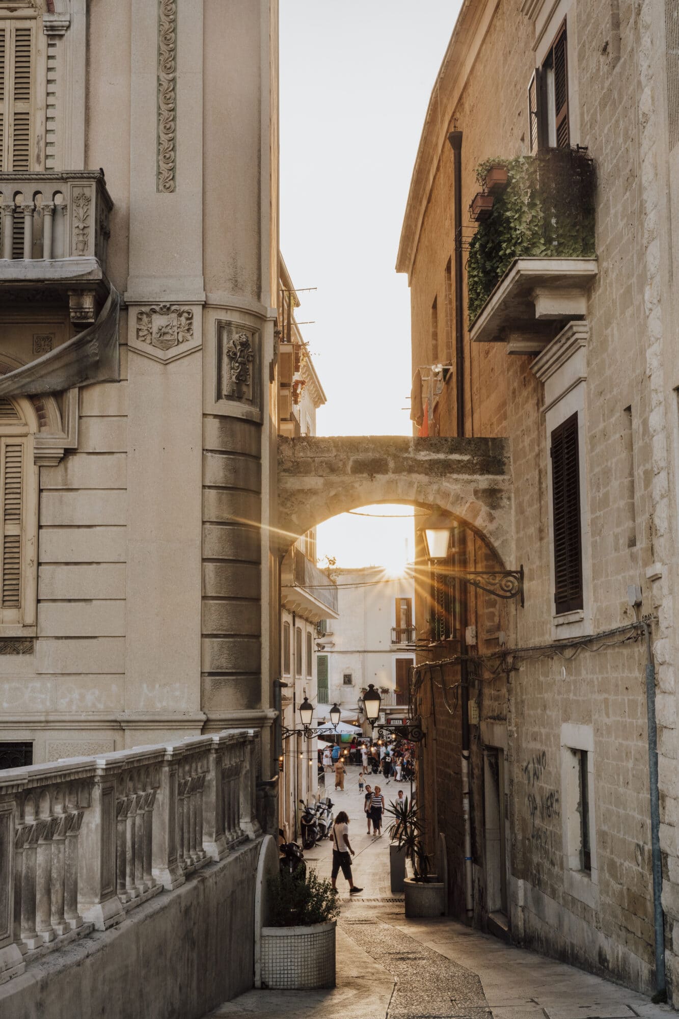 Rocky Roads | Wild Weekend Puglia | COMING 2026 Wild Weekend Puglia | Rocky Roads Travel