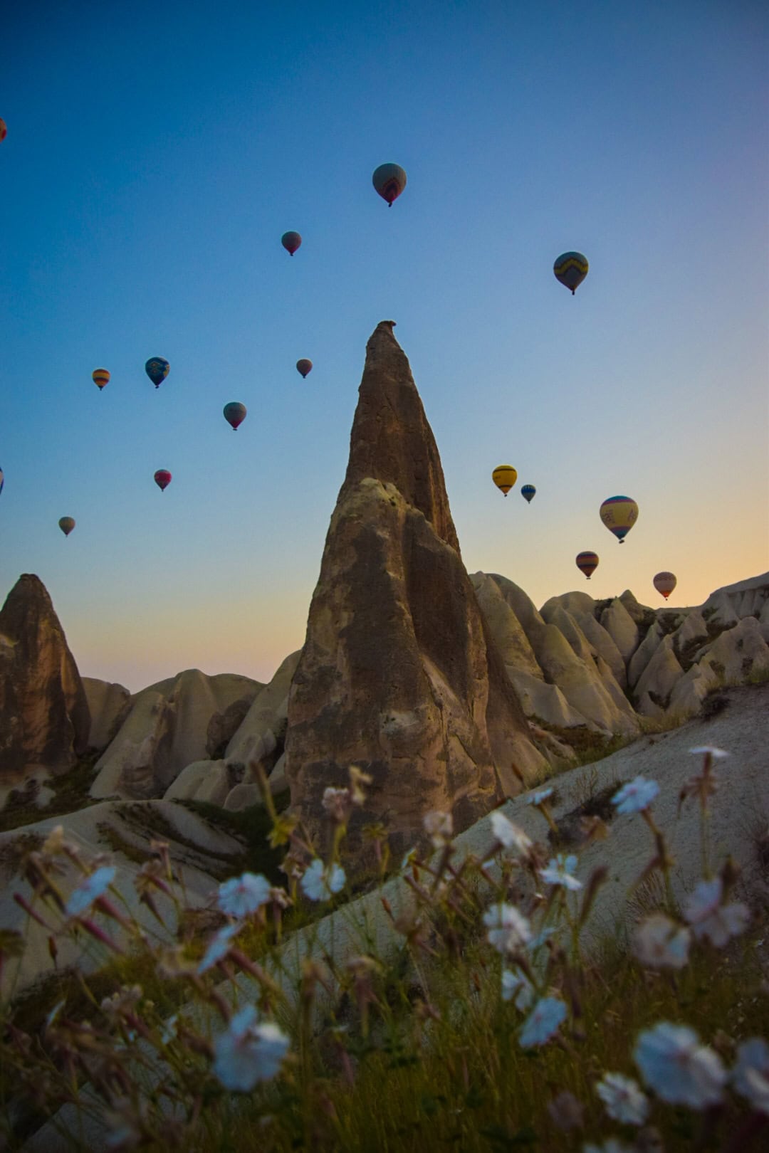 Fotoreis Cappadocië | Rocky Roads Travel - Foto: Maud van Hall