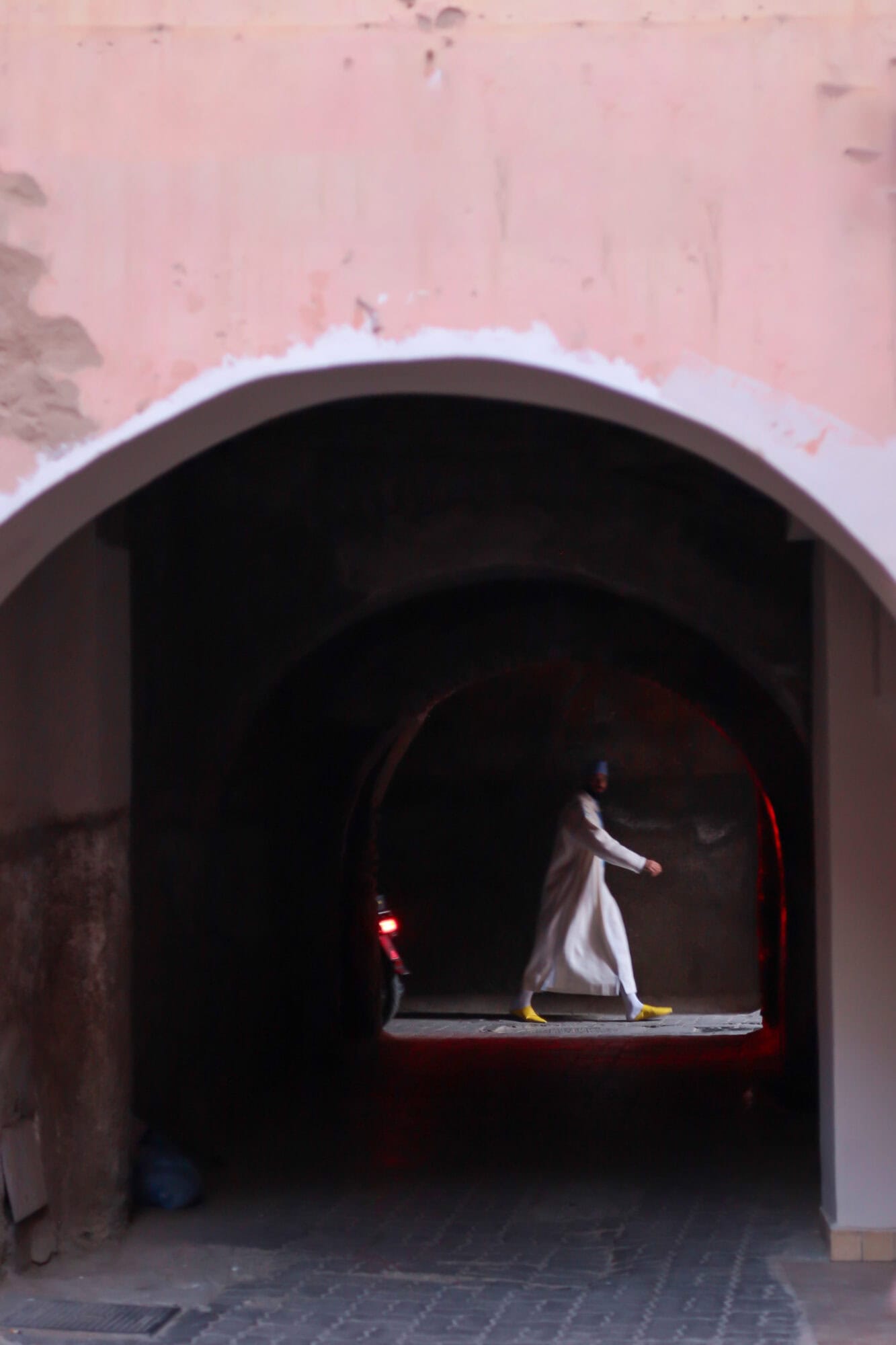 Fotoreis Marrakech | Foto: Silvia Nannings