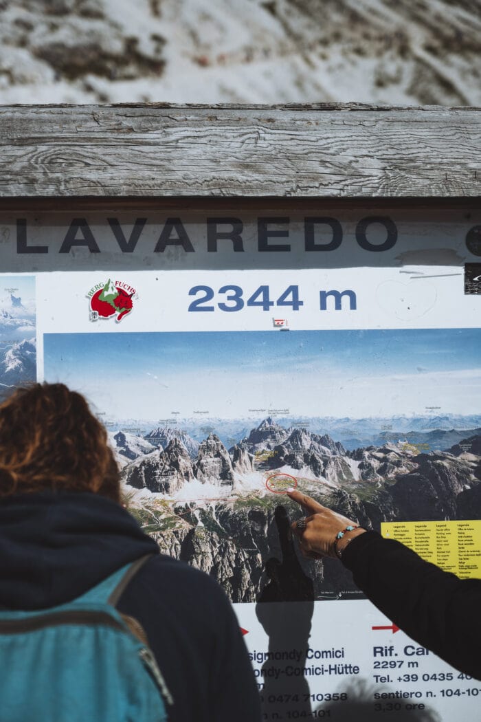Fotoreis Dolomieten 'Peaks & Pasta' | Coming 2027 - Afbeelding 10