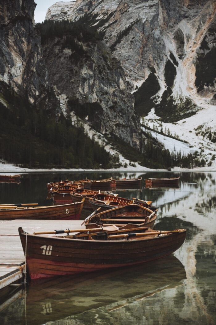 Fotoreis Dolomieten | Rocky Roads Travel