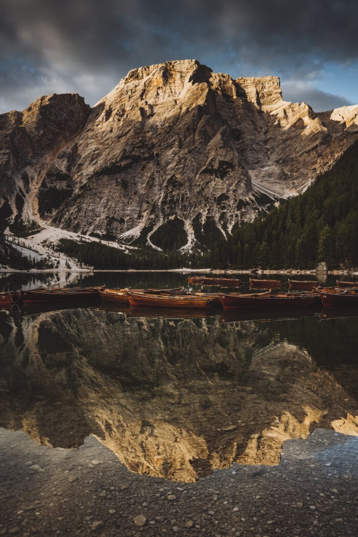Fotoreis Dolomieten 'Peaks & Pasta' | Coming 2027