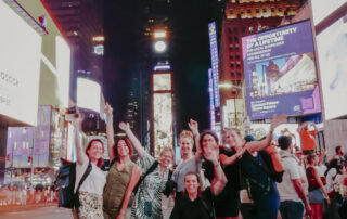 Fotoreis New York | Rocky Roads Travel - Foto: Astrid de Rijk