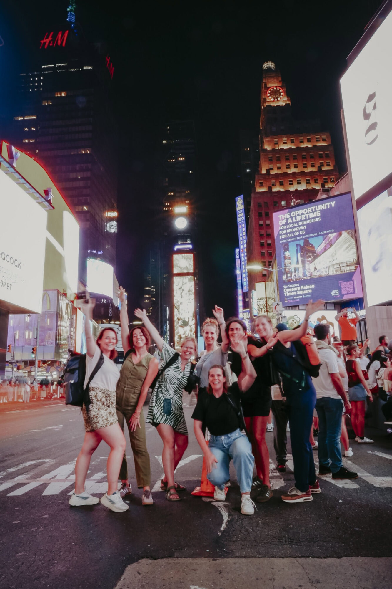 Fotoreis New York | Rocky Roads Travel - Foto: Astrid de Rijk