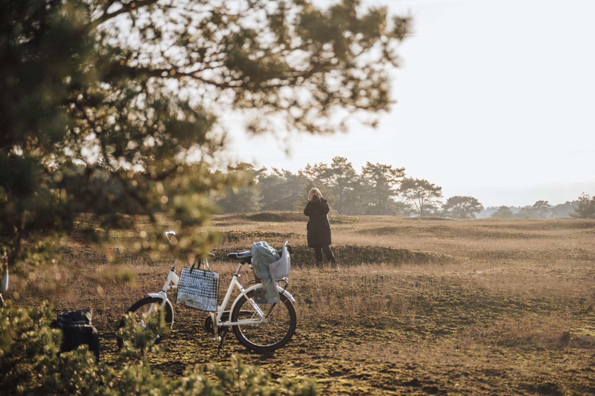 Rocky Roads | Fotoworkshop 'Cycle & Shoot' | Vrijdag 16 Januari 2026 Fotoworkshop Cycle & Shoot | Rocky Roads Travel