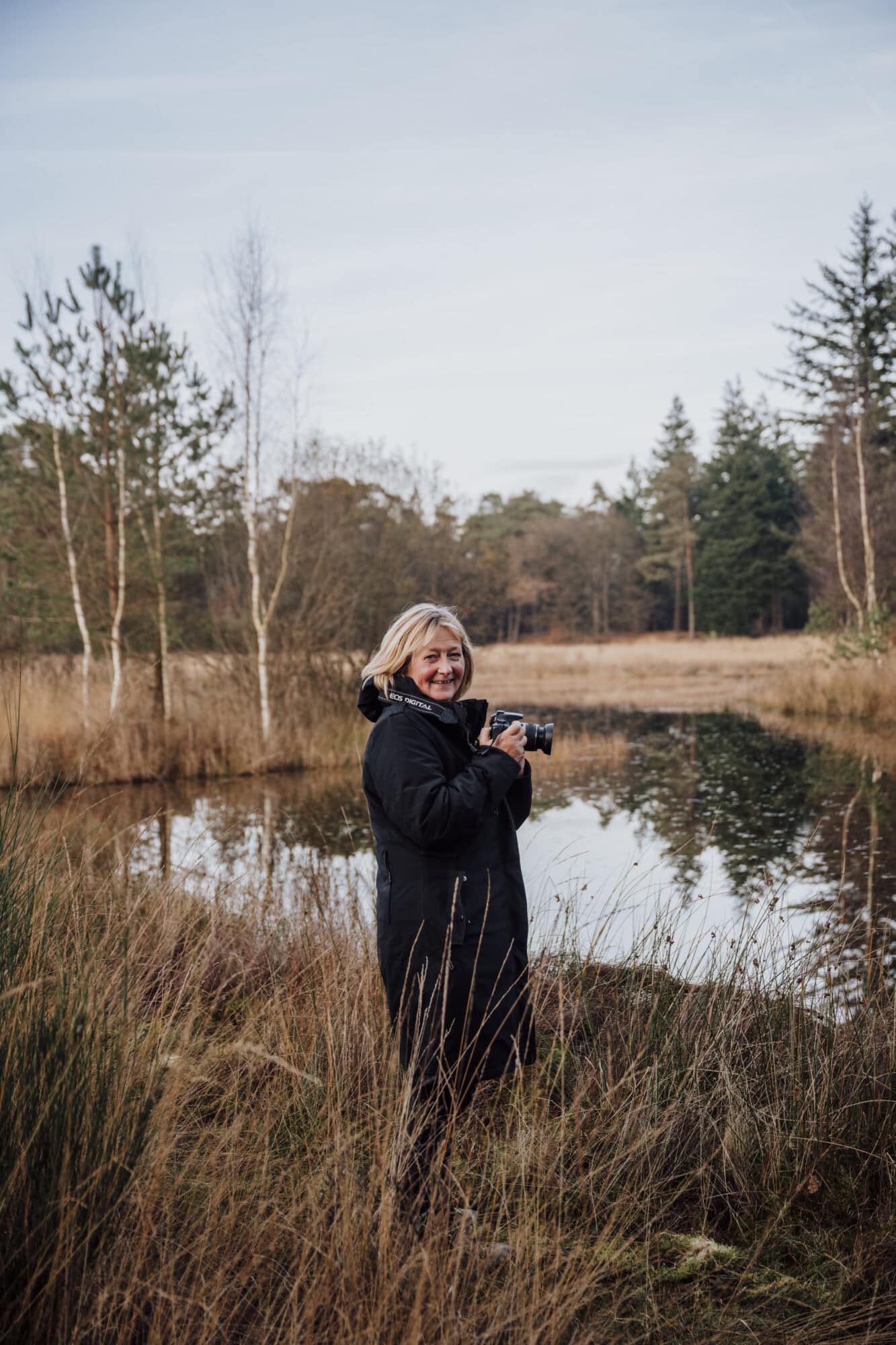 Rocky Roads | Fotoworkshop 'Cycle & Shoot' | Vrijdag 16 Januari 2026 Fotoworkshop 'Cycle & Shoot' | Vrijdag 16 Januari 2026 - Afbeelding 29