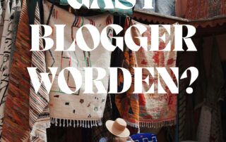 Gastblogger worden | Rocky Roads Travel