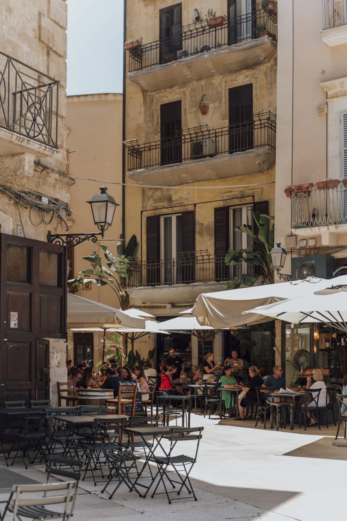 Rocky Roads | Wild Weekend Puglia | COMING 2026 Wild Weekend Puglia | Rocky Roads Travel