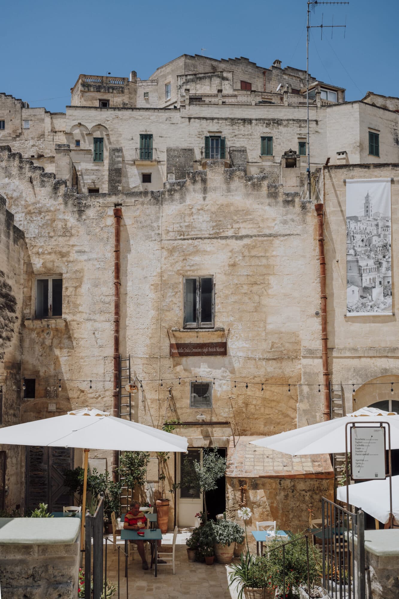 Rocky Roads | Wild Weekend Puglia | COMING 2026 Wild Weekend Puglia | Rocky Roads Travel