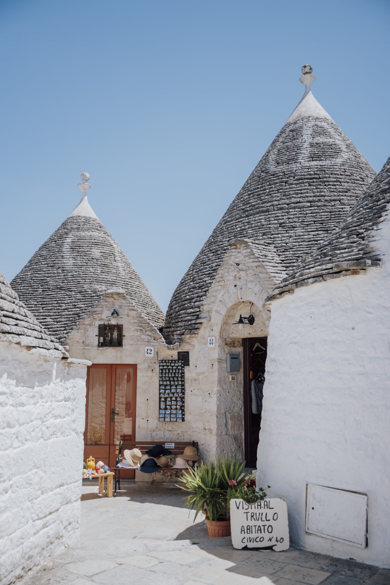 Rocky Roads | Wild Weekend Puglia | COMING 2026 Wild Weekend Puglia | Rocky Roads Travel