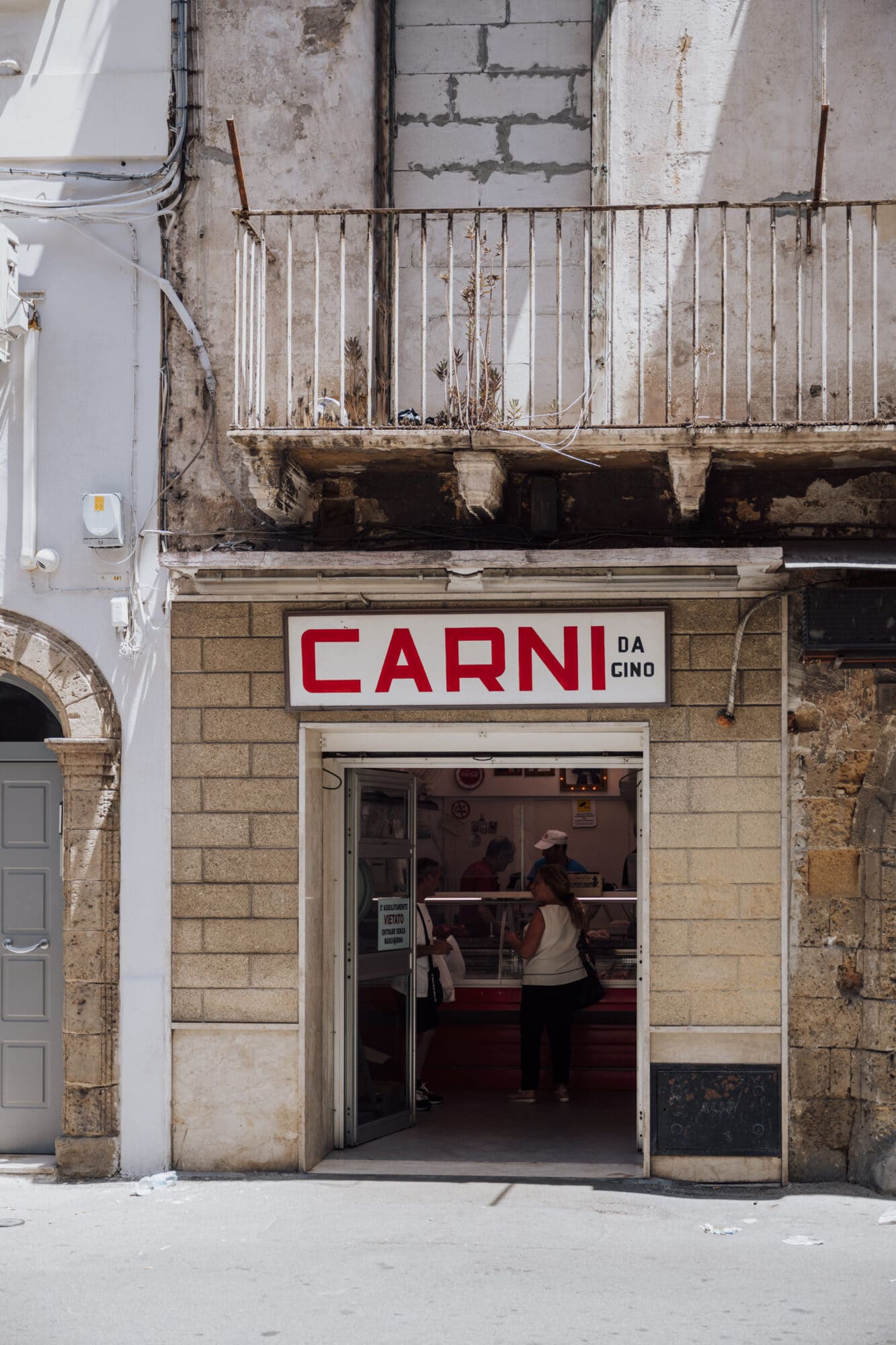 Rocky Roads | Wild Weekend Puglia | COMING 2026 Wild Weekend Puglia | Rocky Roads Travel