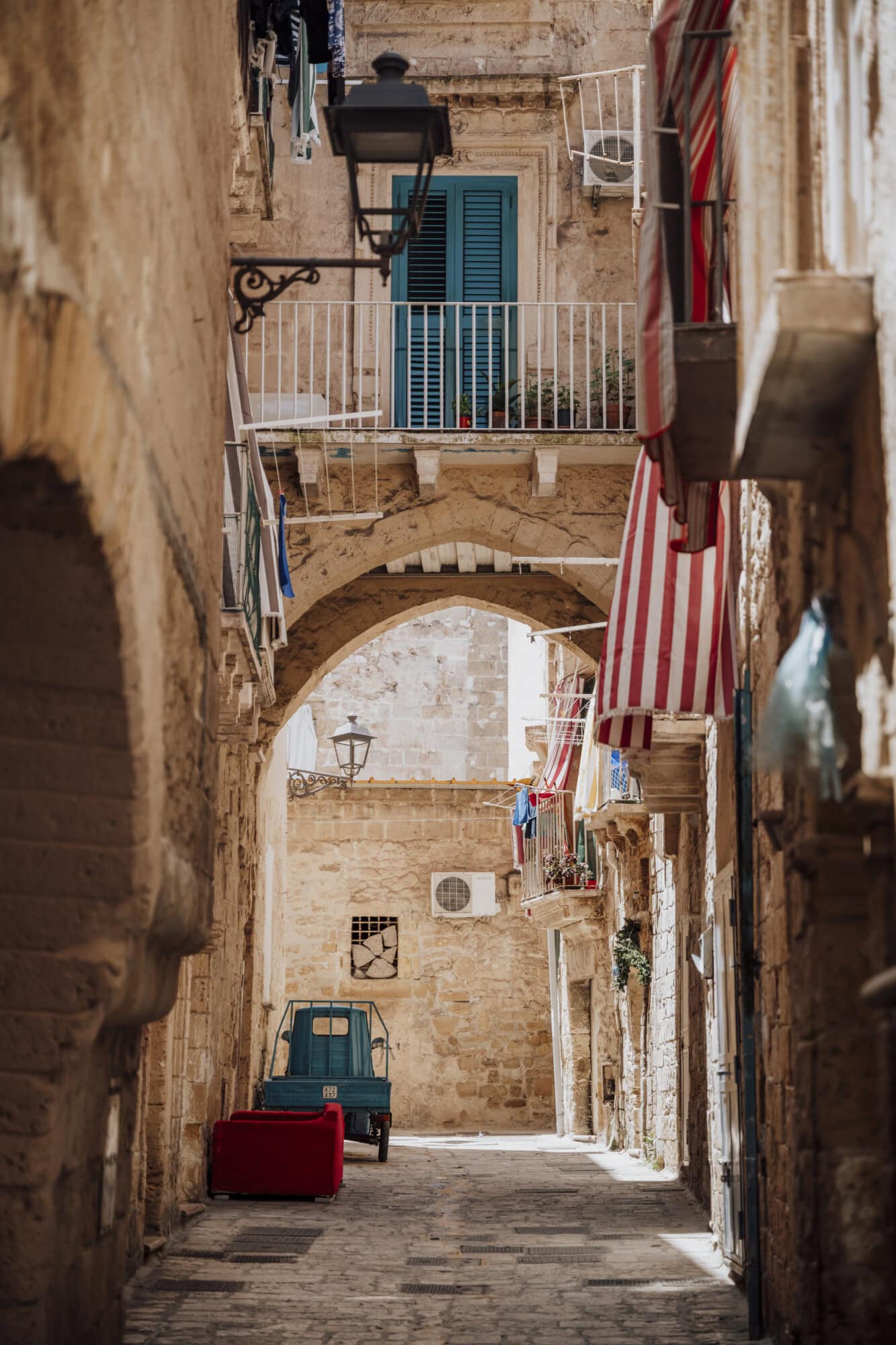 Rocky Roads | Wild Weekend Puglia | COMING 2026 Wild Weekend Puglia | Rocky Roads Travel