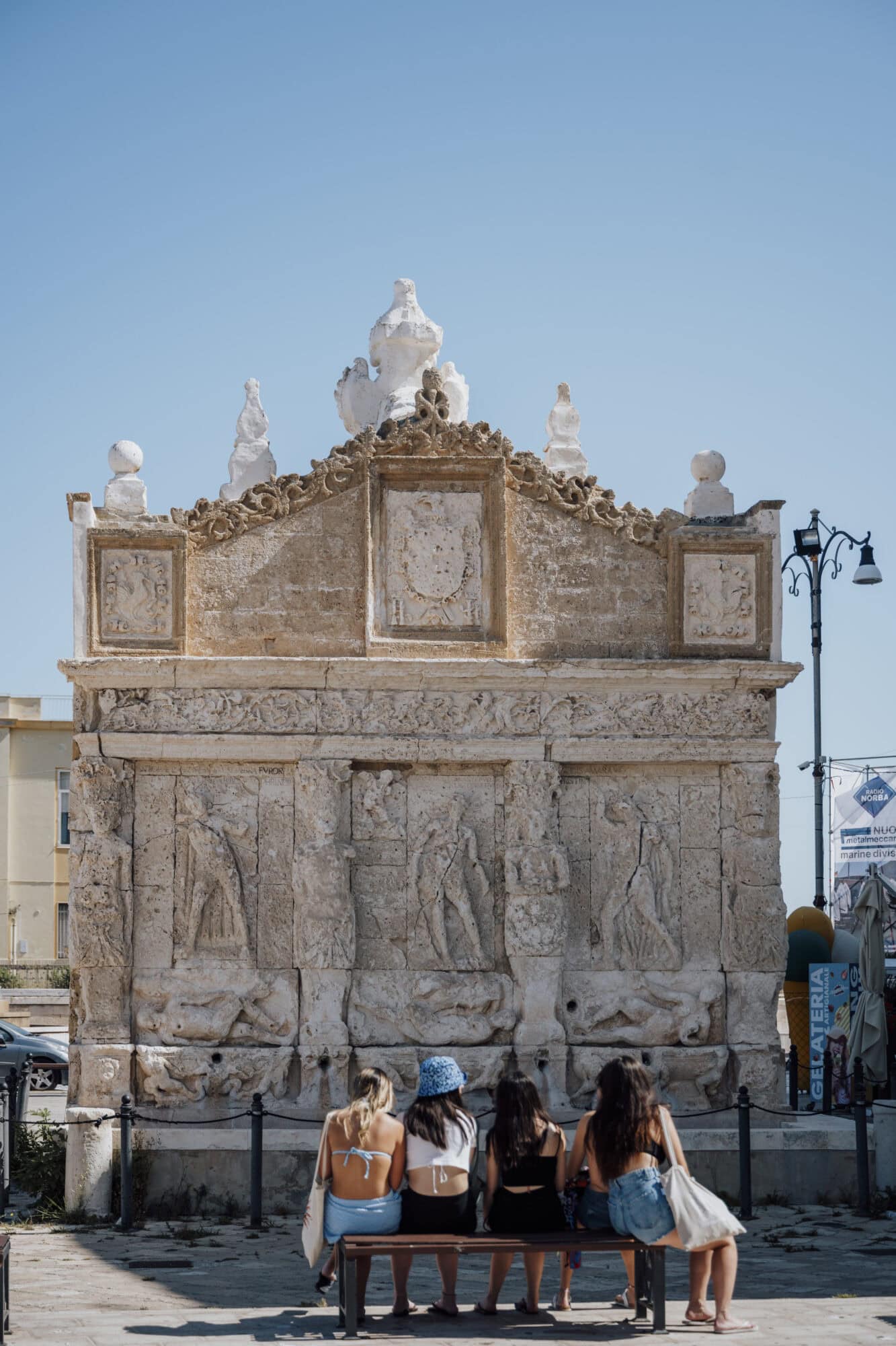 Rocky Roads | Wild Weekend Puglia | COMING 2026 Wild Weekend Puglia | Rocky Roads Travel