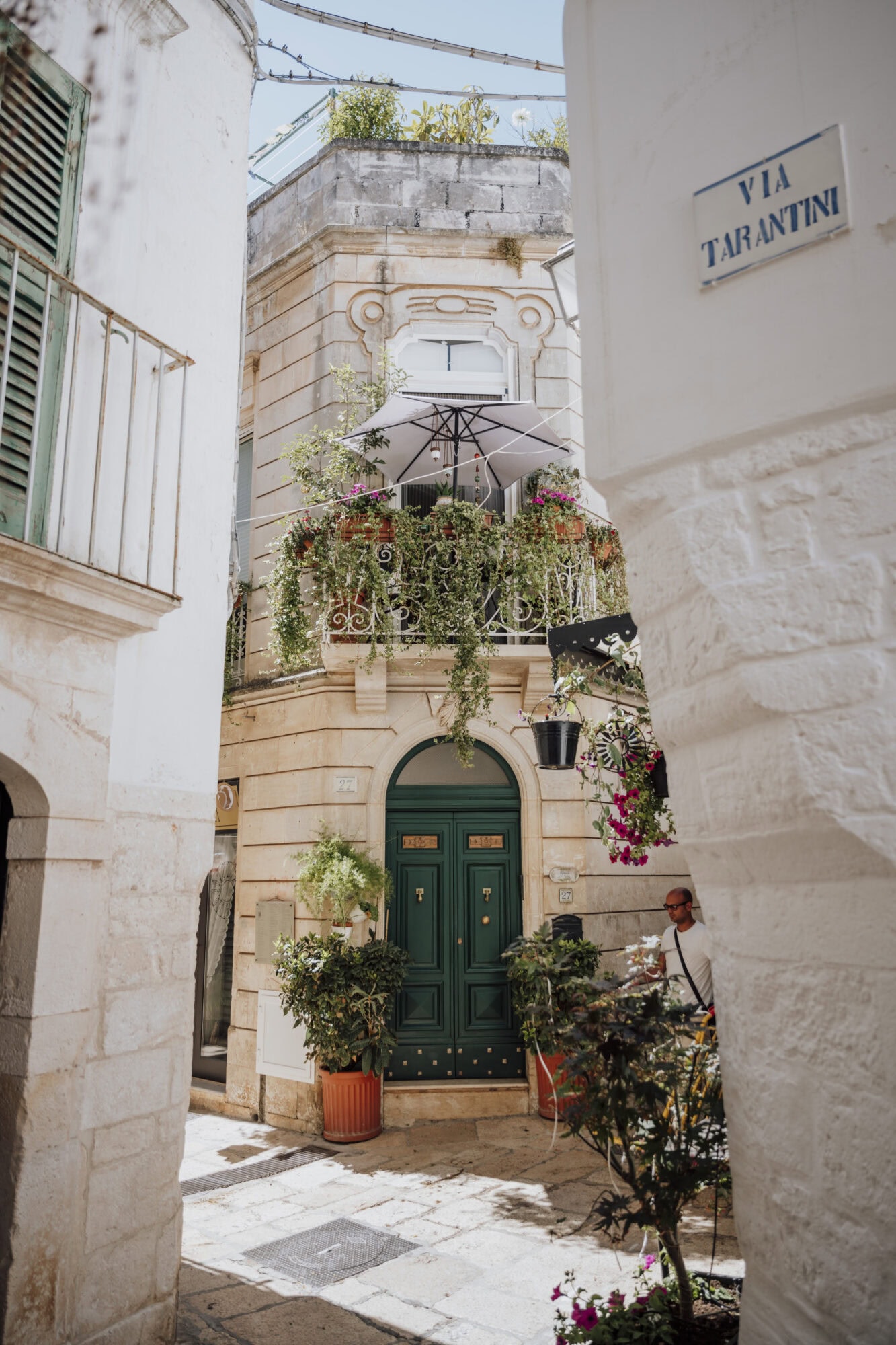 Rocky Roads | Wild Weekend Puglia | COMING 2026 Wild Weekend Puglia | Rocky Roads Travel