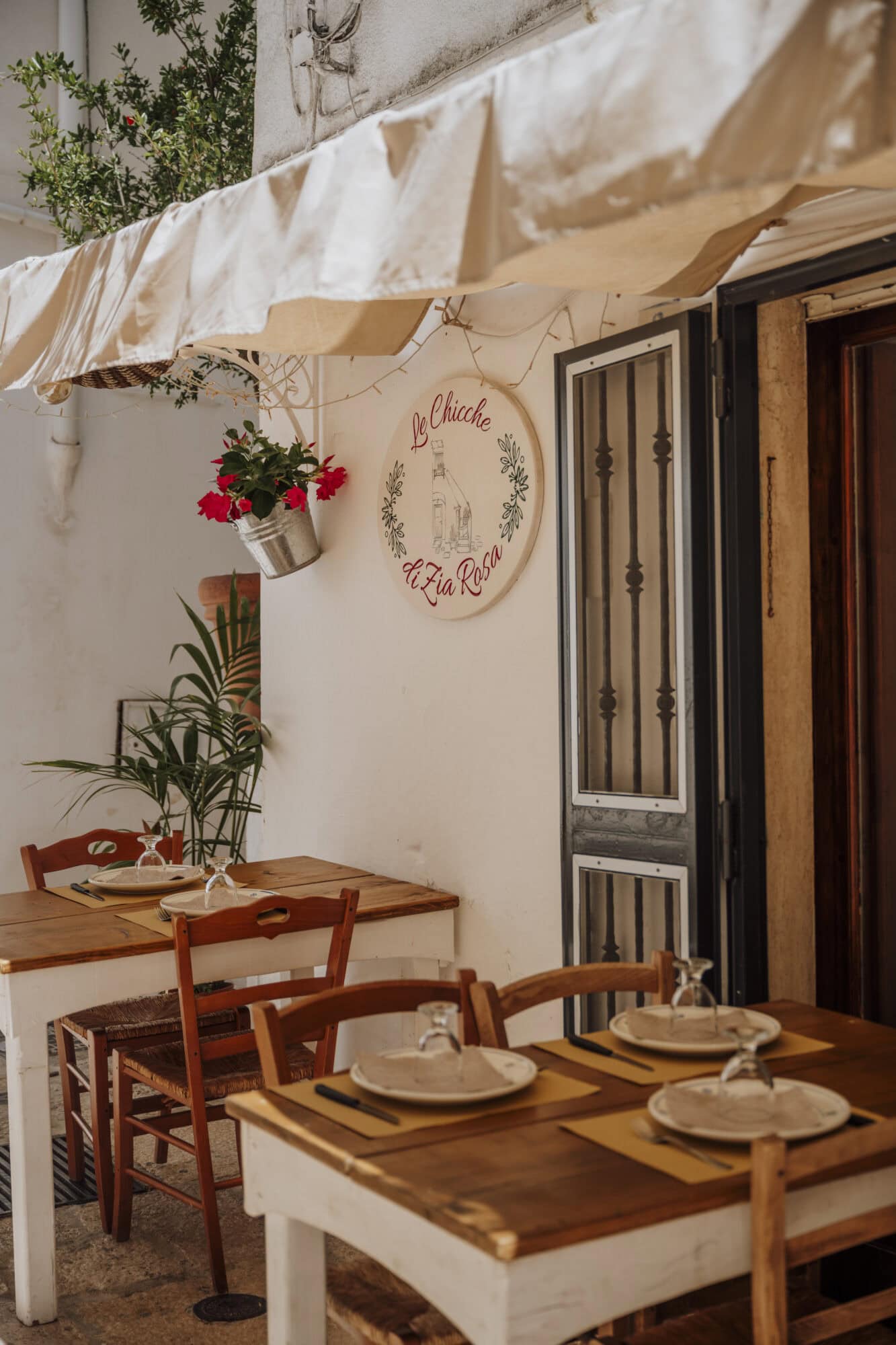 Rocky Roads | Wild Weekend Puglia | COMING 2026 Wild Weekend Puglia | Rocky Roads Travel