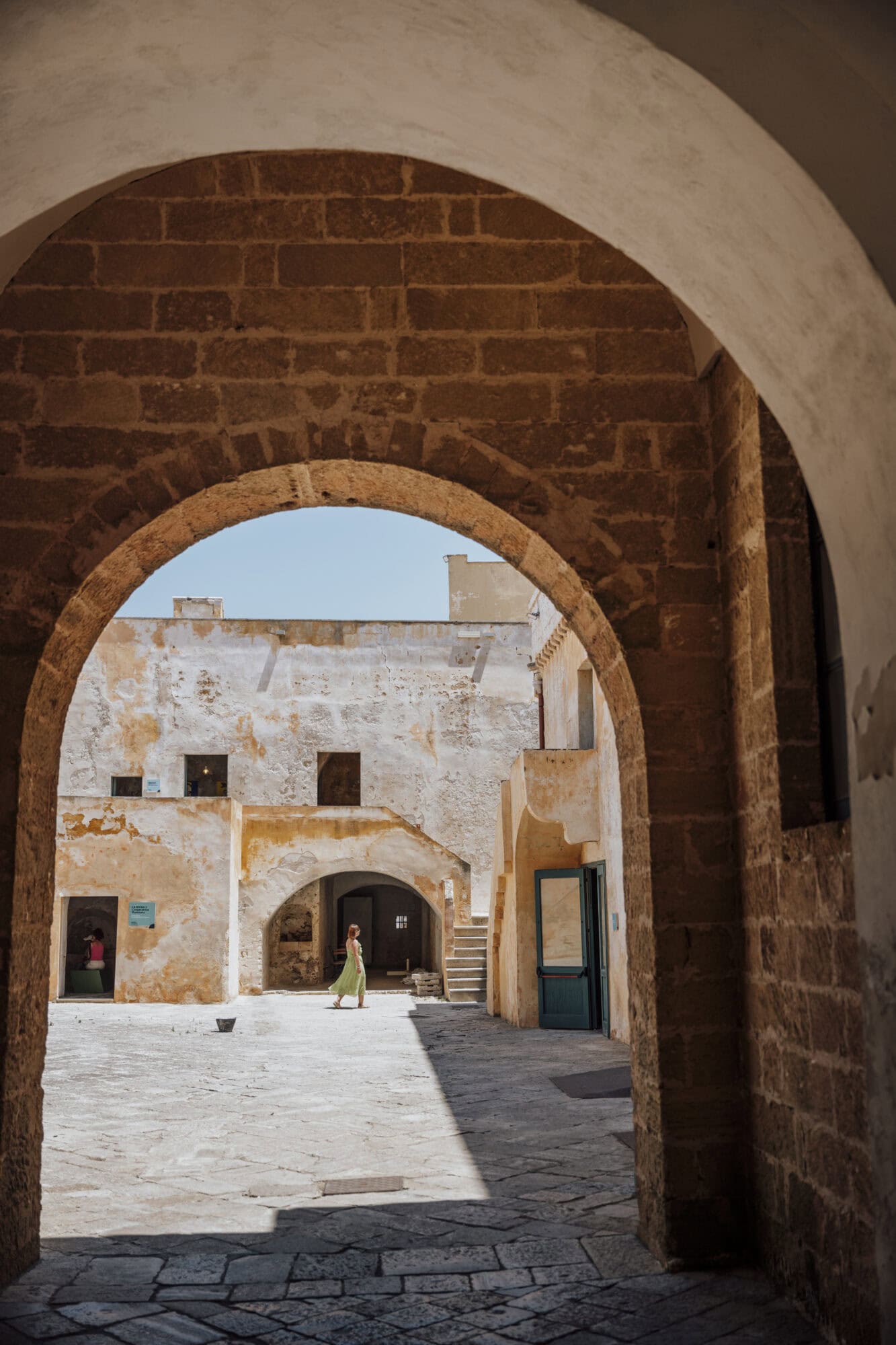 Rocky Roads | Wild Weekend Puglia | COMING 2026 Wild Weekend Puglia | Rocky Roads Travel