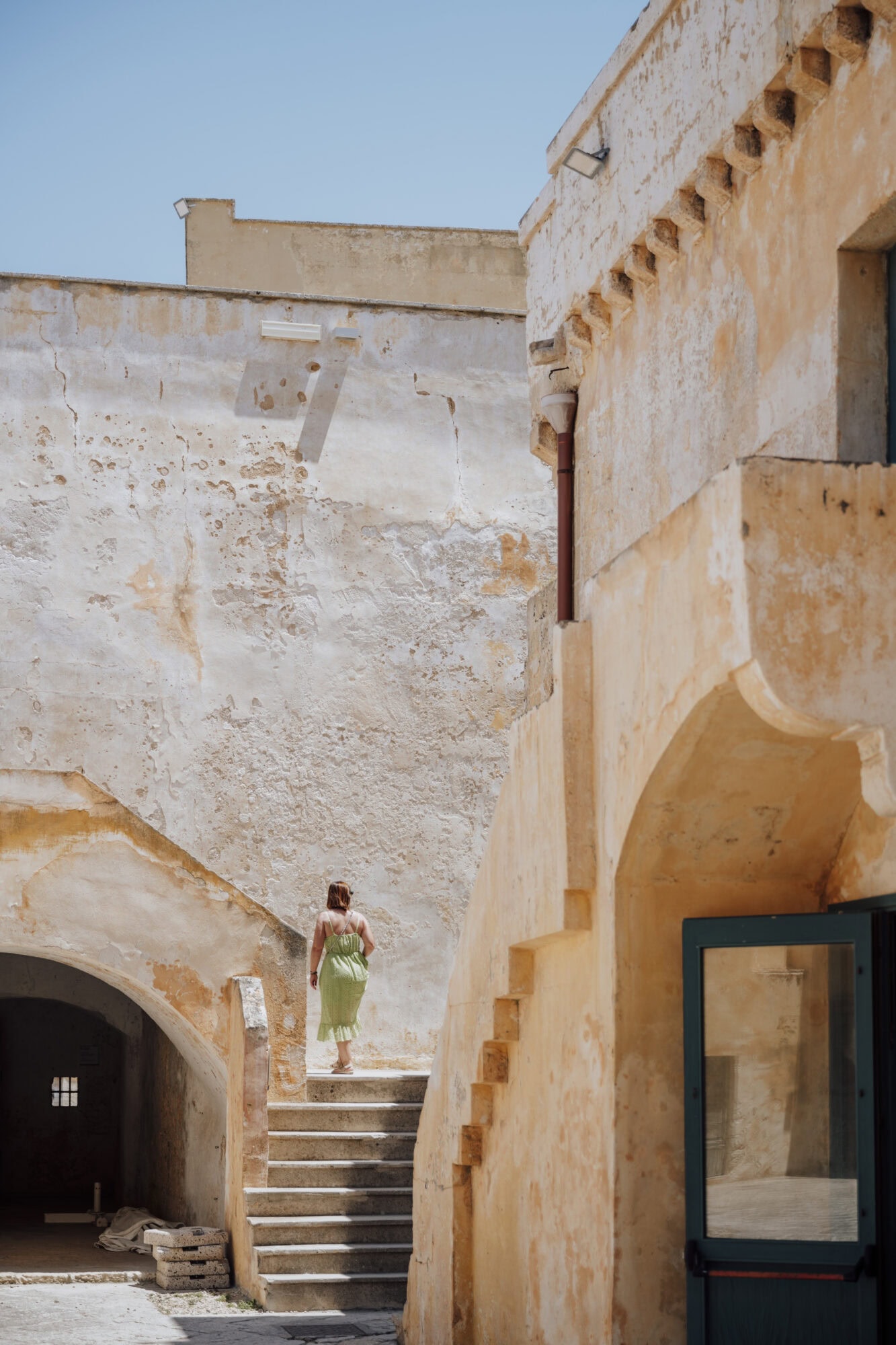 Rocky Roads | Wild Weekend Puglia | COMING 2026 Wild Weekend Puglia | Rocky Roads Travel