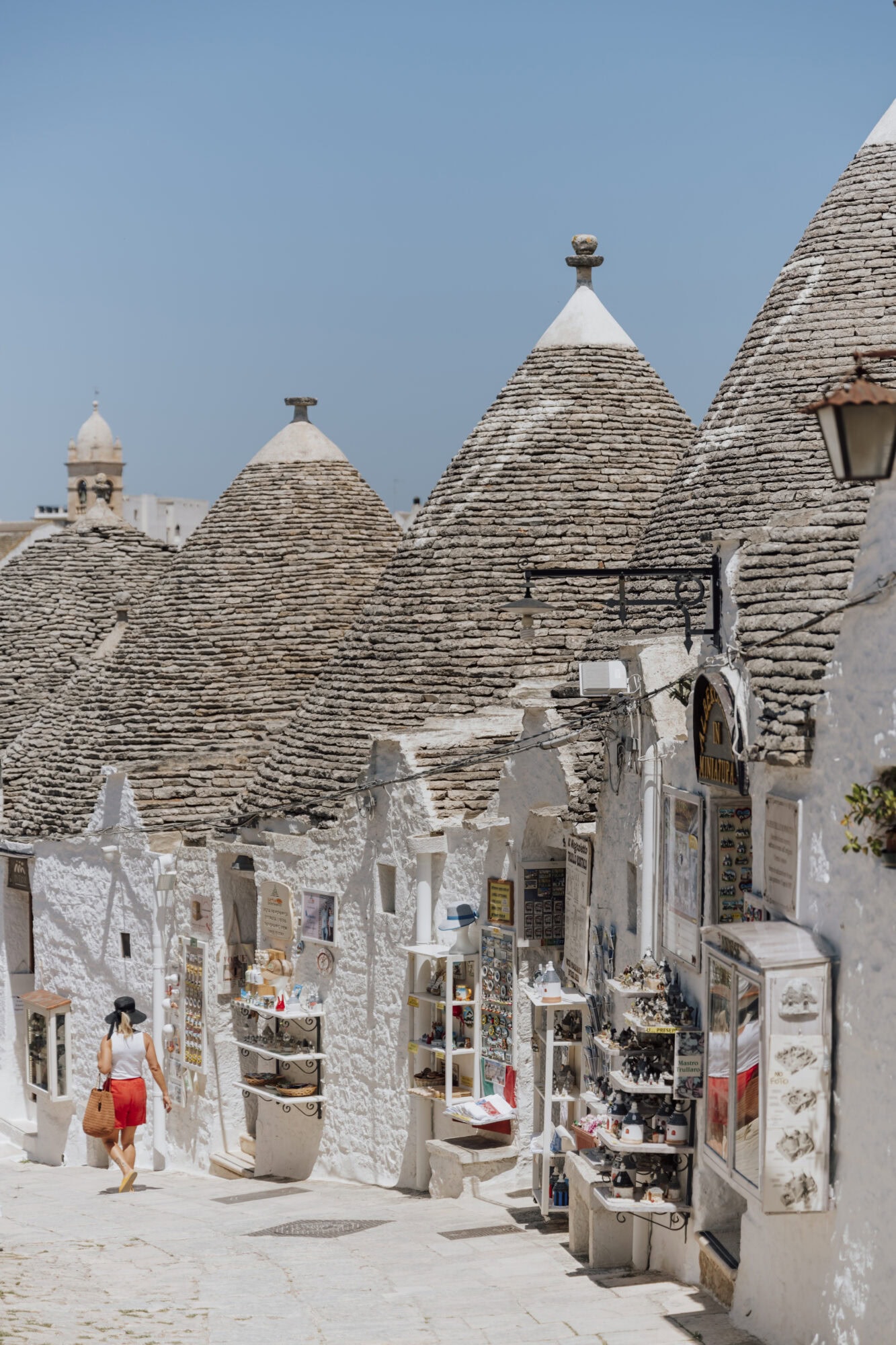 Rocky Roads | Wild Weekend Puglia | COMING 2026 Wild Weekend Puglia | Rocky Roads Travel