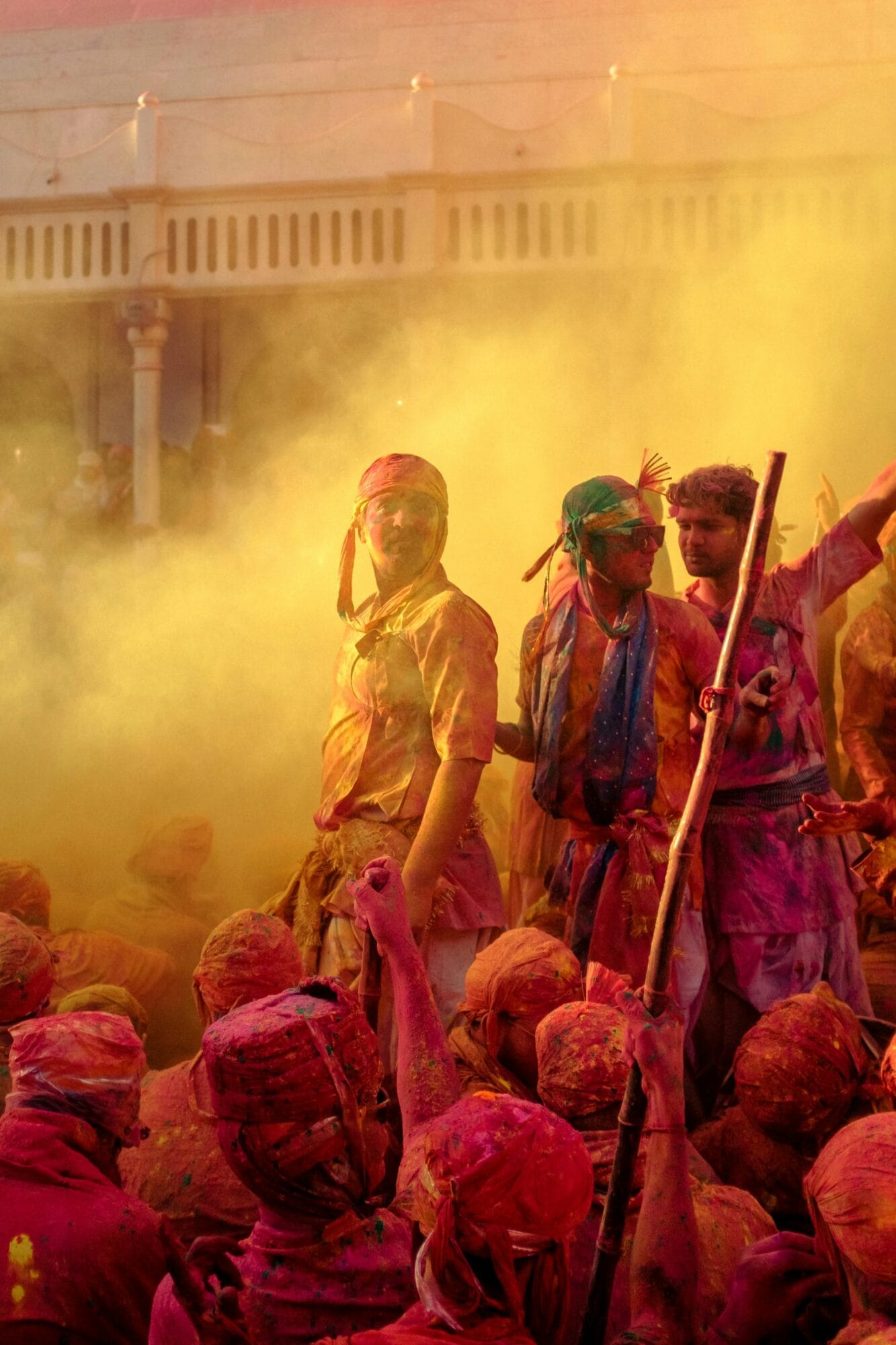 Rocky Roads | Fotoreis India 'Holi Cow!' | COMING 2027 Fotoreis India Holi Cow | Rocky Roads Travel