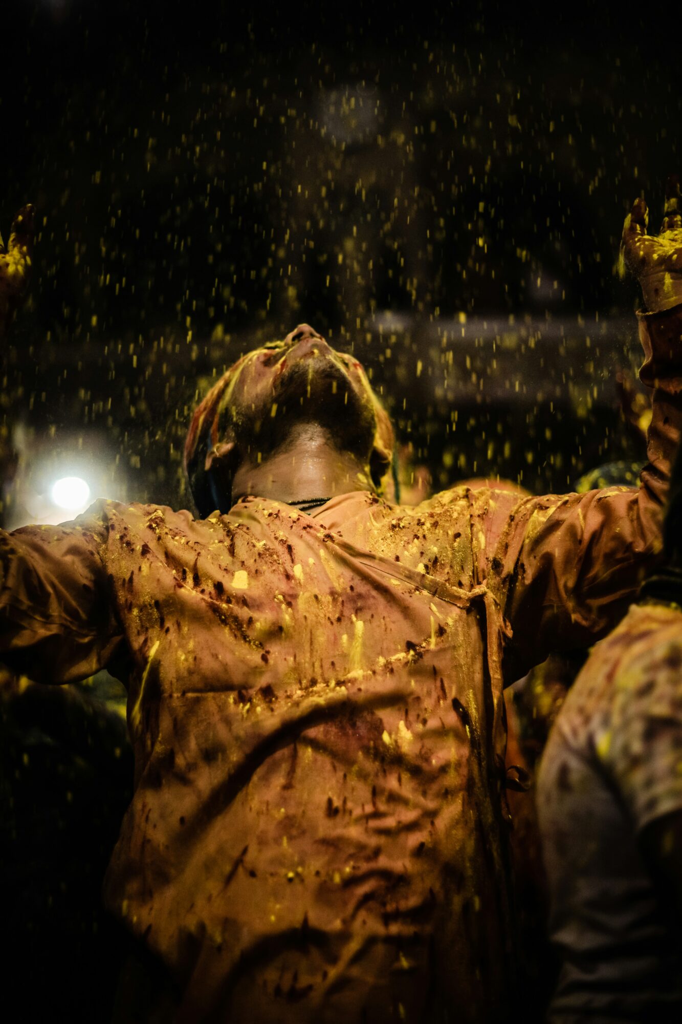 Rocky Roads | Fotoreis India 'Holi Cow!' | COMING 2027 Fotoreis India Holi Cow | Rocky Roads Travel