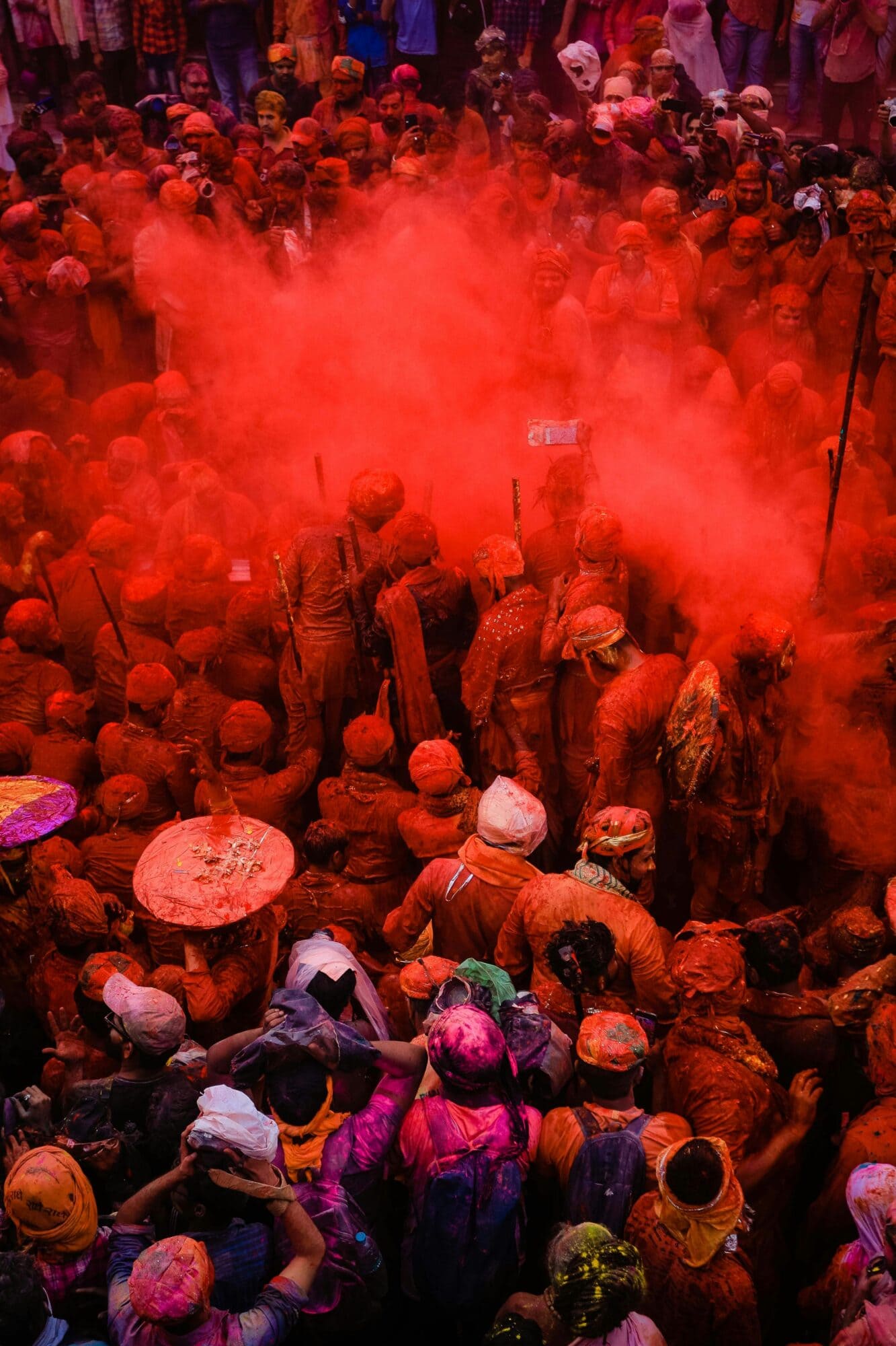 Rocky Roads | Fotoreis India 'Holi Cow!' | COMING 2027 Fotoreis India Holi Cow | Rocky Roads Travel