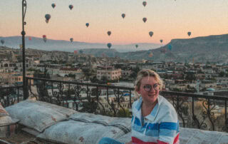 Fotoreis Cappadocie | Rocky Roads Travel