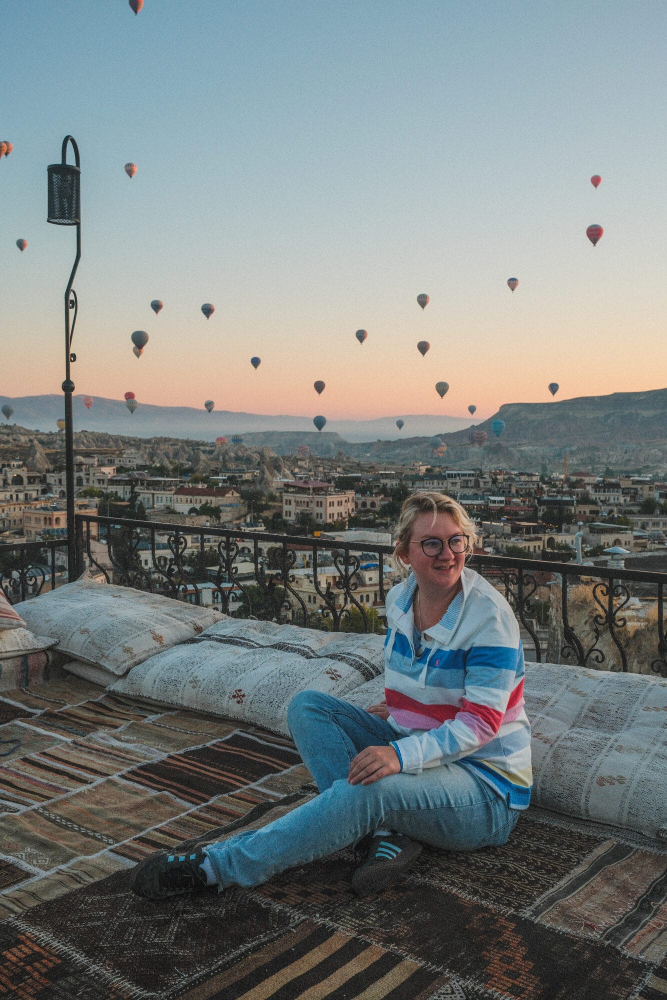 Fotoreis Cappadocie | Rocky Roads Travel