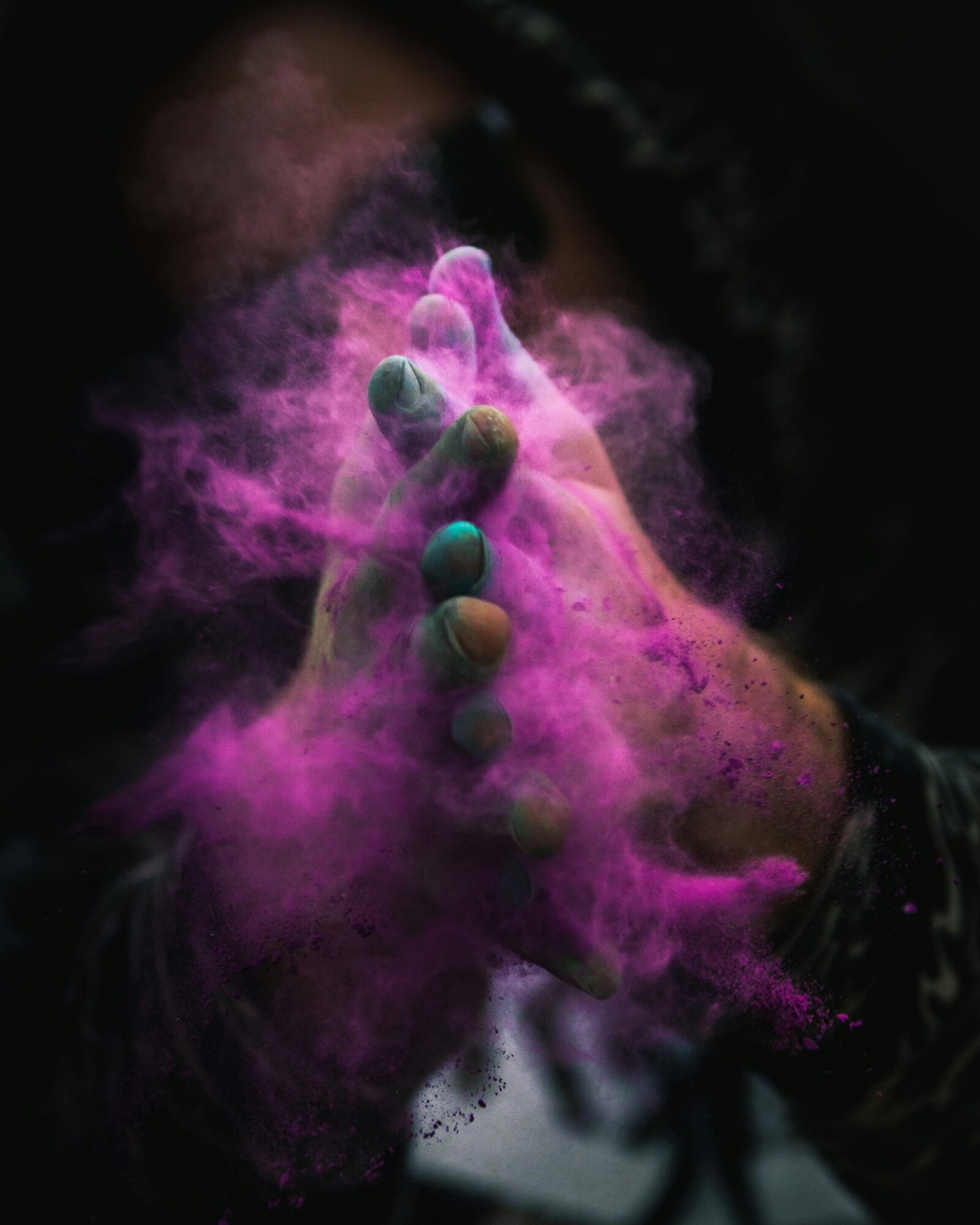 Rocky Roads | Fotoreis India 'Holi Cow!' | COMING 2027 Fotoreis India Holi Cow | Rocky Roads Travel