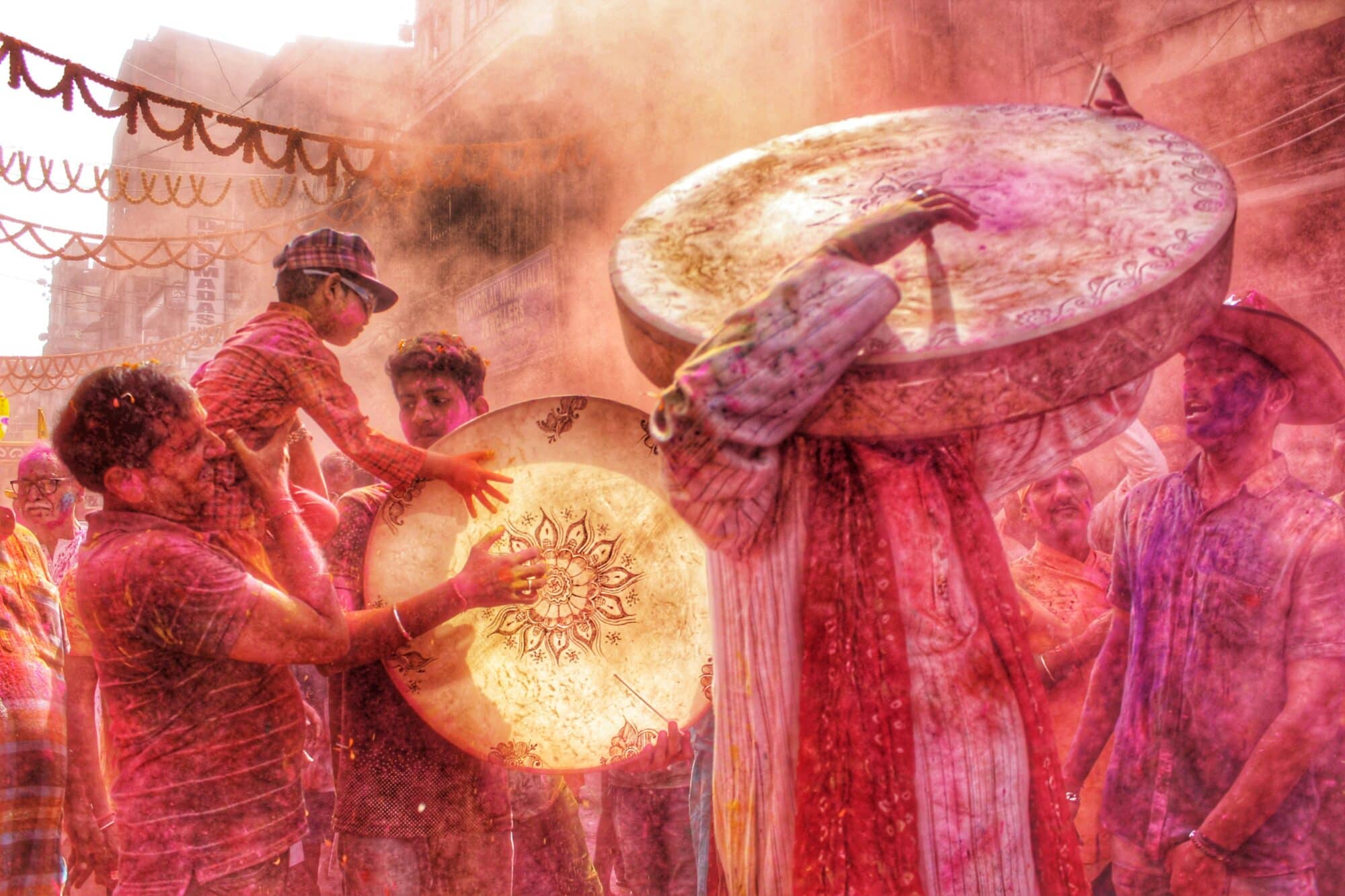 Rocky Roads | Fotoreis India 'Holi Cow!' | COMING 2027 Fotoreis India Holi Cow | Rocky Roads Travel