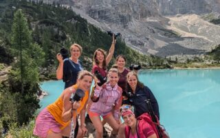 Fotoreis Dolomieten | Rocky Roads Travel