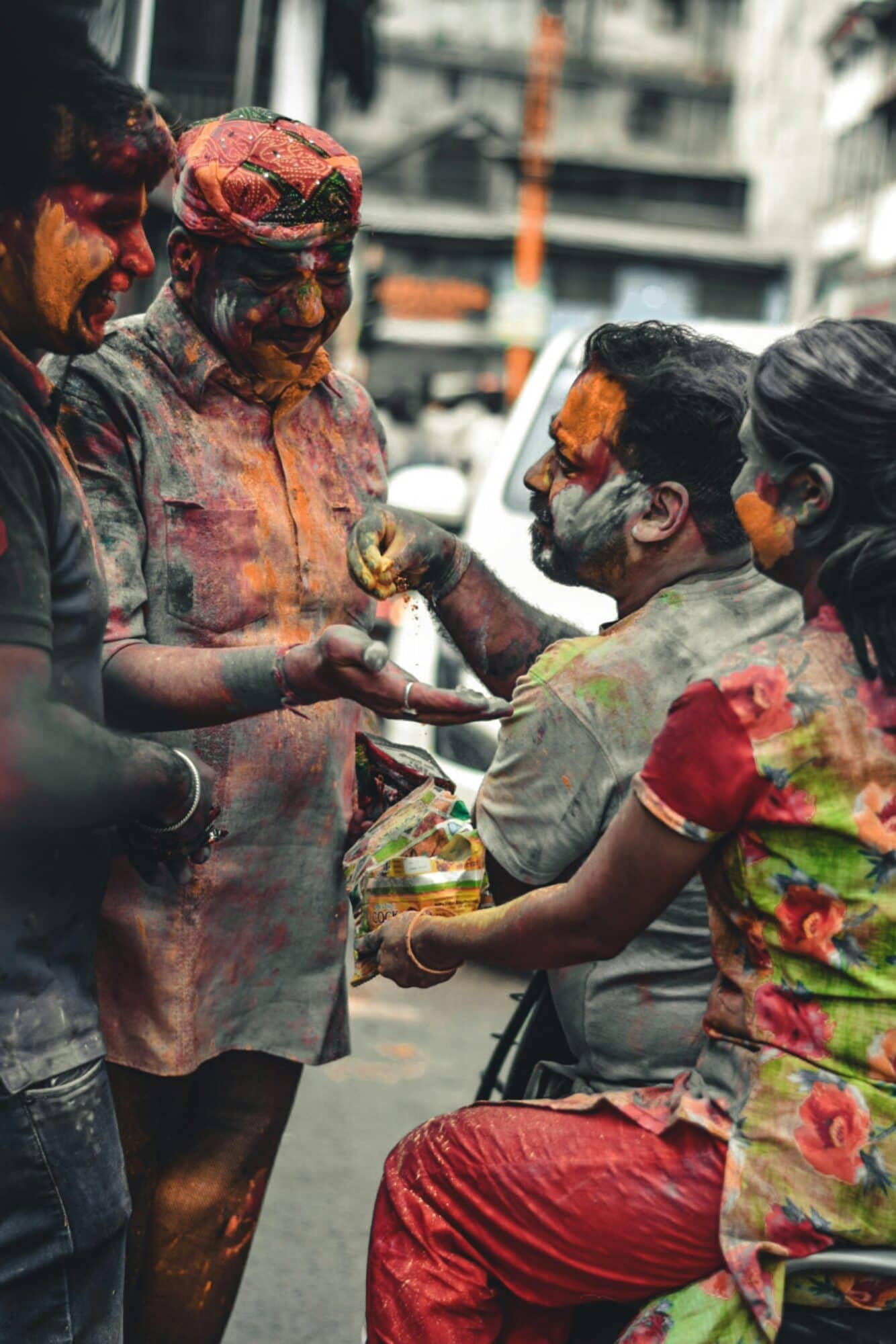 Rocky Roads | Fotoreis India 'Holi Cow!' | COMING 2027 Fotoreis India Holi Cow | Rocky Roads Travel