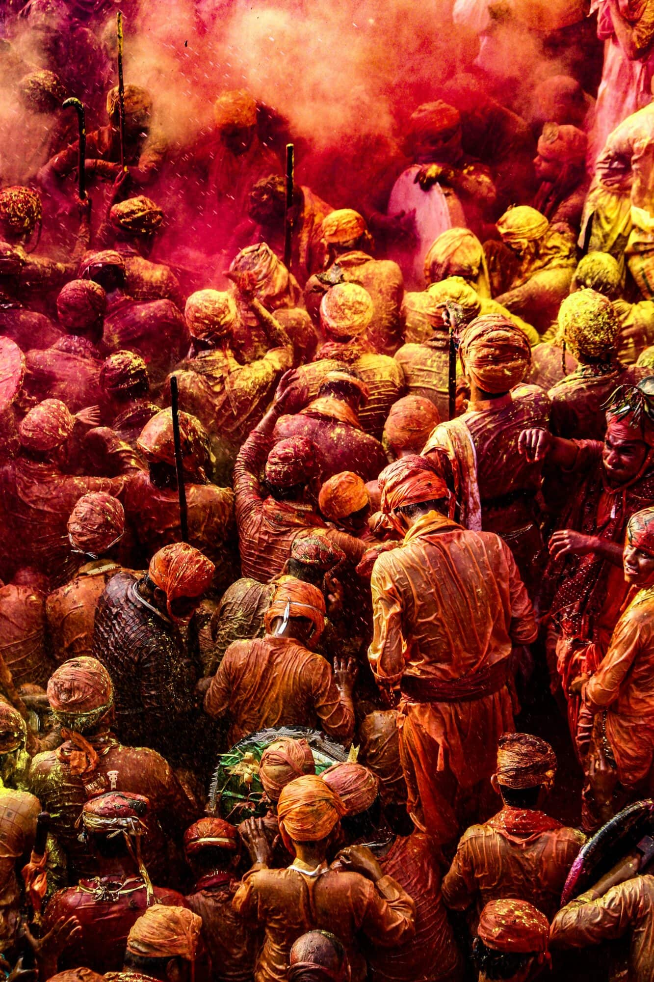 Rocky Roads | Fotoreis India 'Holi Cow!' | COMING 2027 Fotoreis India Holi Cow | Rocky Roads Travel